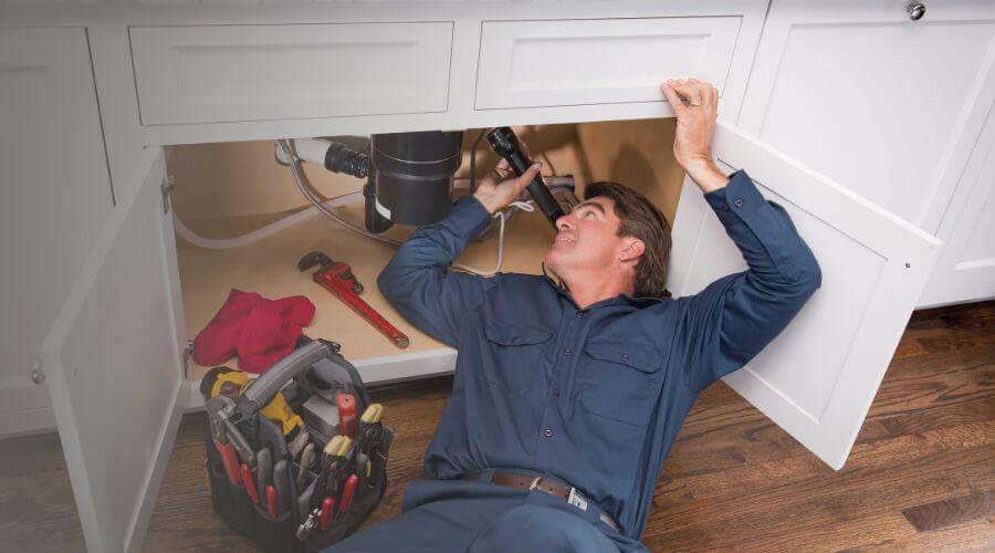 Professional Water heater repair in Conchas Dam, NM